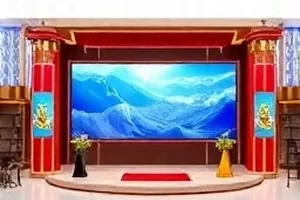 午夜影院的散场通道追踪卡片封面